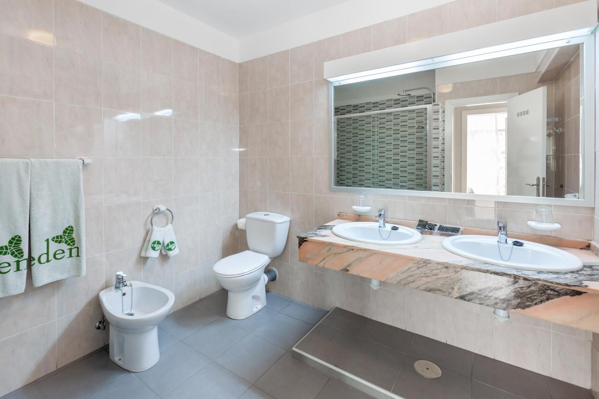 Apartamento com 1 Quarto (4 Adultos)