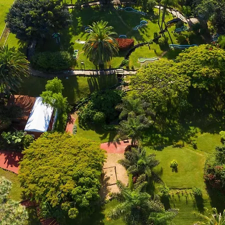 Parque Vacacional Eden-2