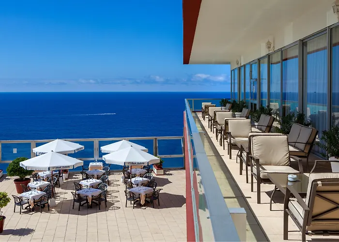 Hotel Best Semiramis