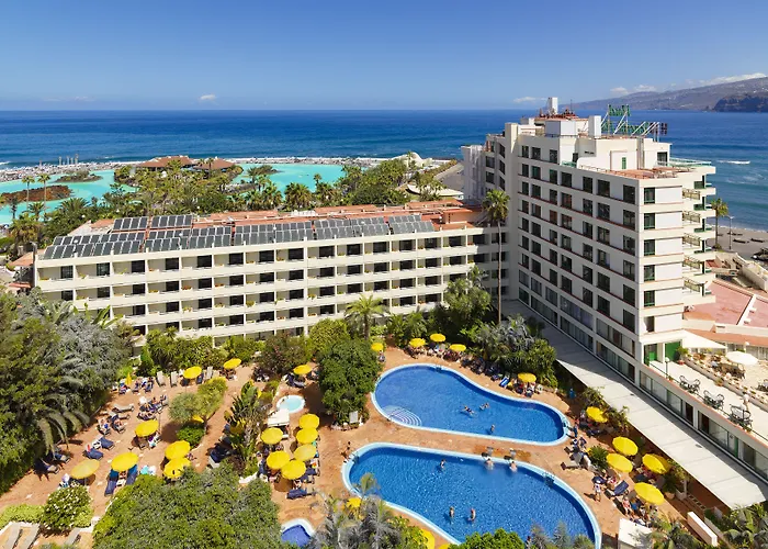 H10 Tenerife Playa