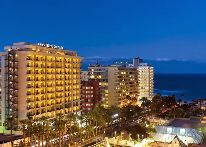 Be Live Experience Orotava (Adults Only)