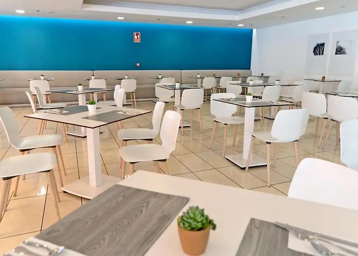 Bluesea Interpalace